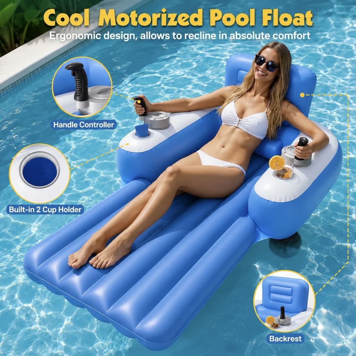 The Aqua Lounge™