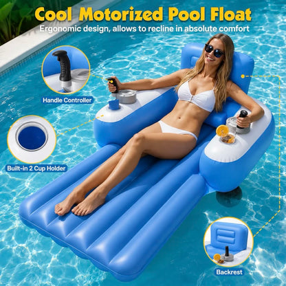 The Aqua Lounge™
