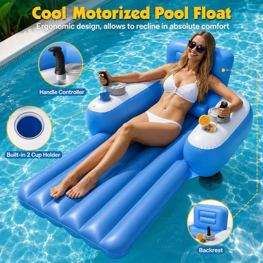 The Aqua Lounge™